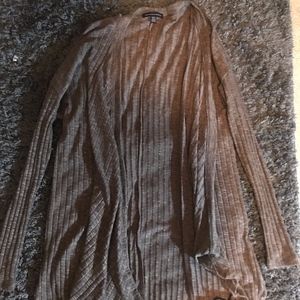 American Eagle cardigan